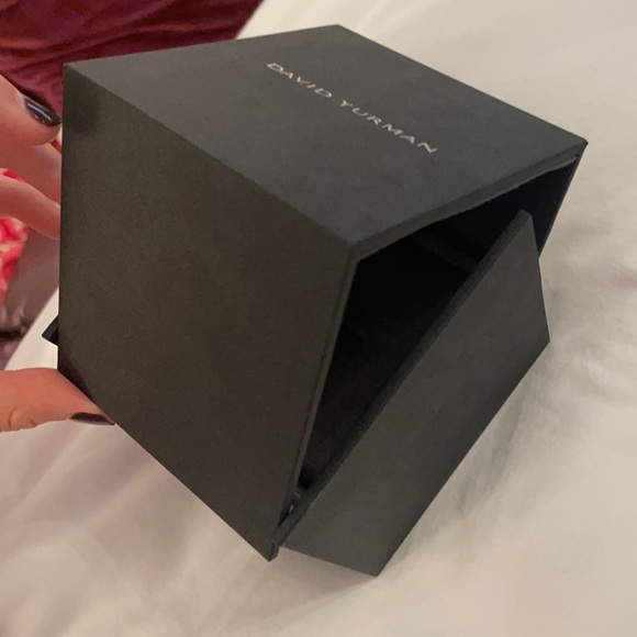 David Yurman Box - Picture 3 of 3